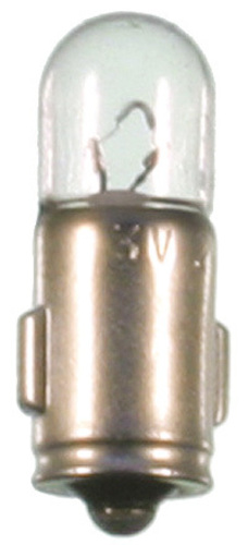 Scharnberger+Hasenbein Autolampe 6,8x17,7mm J Ba7s 6V 0,6W 81540