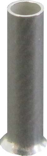 Zoller+Fröhlich Aderendhülse 1,00/8 V30AE009395 Zoller+Fröhlich Aderendhülse 1,00/8 V30AE009395