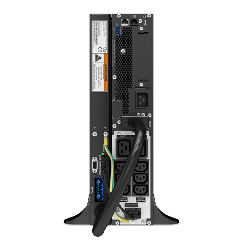 Schneider Elec.(APC) APC Smart-UPS SRT On-Line 3000VA RM 230V SRTL3000RMXLI