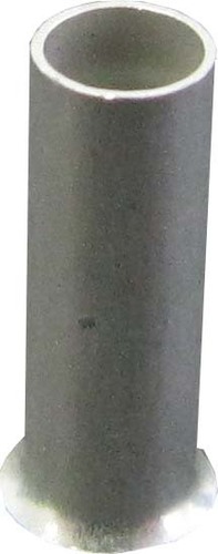 Zoller+Fröhlich Aderendhülse 2,50/8 V30AE009432 Zoller+Fröhlich Aderendhülse 2,50/8 V30AE009432