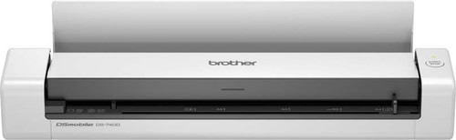 Brother Mobiler Scanner DS-740D
