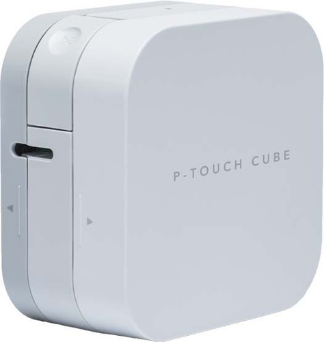 Brother Beschriftungsgerät P-touch CUBE
