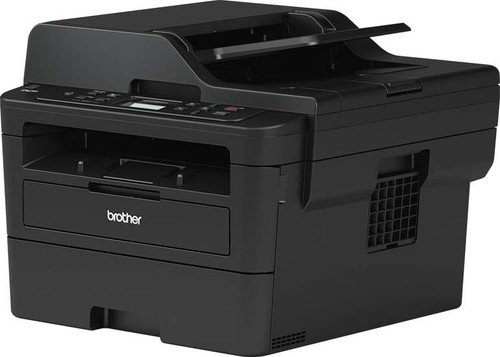 Brother Dokumentenscanner DCP-L2550DN