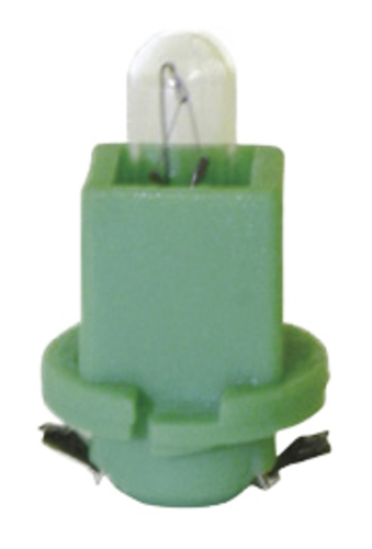 Scharnberger+Hasenbein Autolampe 5x21mm EBS R11 B8,0-12 24V 81693