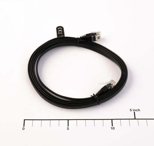 ABB Stotz S&J RJ45 Ethernet Kabel 90°Verbindungssteck. 3AFP9189168