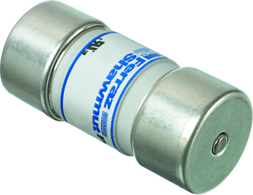 Mersen Sicherungseinsatz zylindr. aR 27x60 50A FR27UB10C50T Mersen Sicherungseinsatz zylindr. aR 27x60 50A FR27UB10C50T