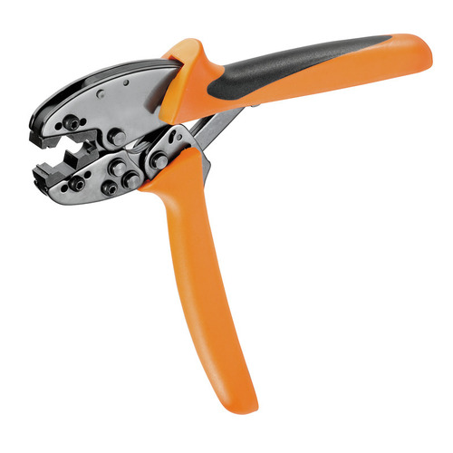 Weidmüller Crimpwerkzeug Koaxial-Verbinder CTX 502