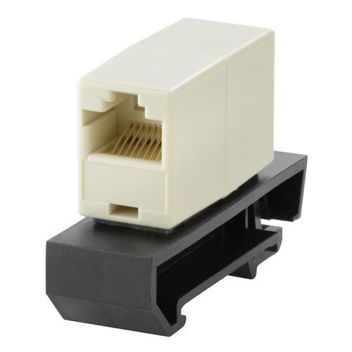 Weidmüller Steckverbinder IP20 RJ45 IE-TO-RJ45-C-ZP-C5