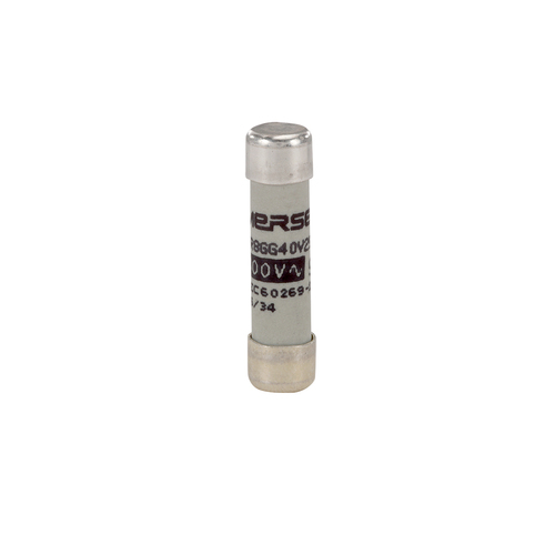 Mersen Sicherungseinsatz zylindr. gG 8x31 25A FR8GG40V25 Mersen Sicherungseinsatz zylindr. gG 8x31 25A FR8GG40V25