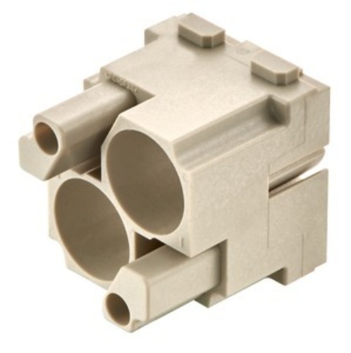 Harting Han-Quintax Modul Doppelmodul 09140023104