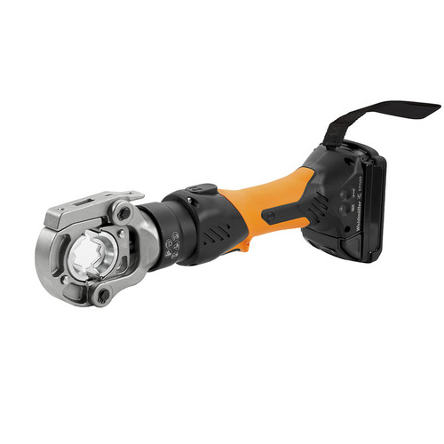 Weidmüller Crimpwerkzeug EPG 60 Weidmüller Crimpwerkzeug EPG 60