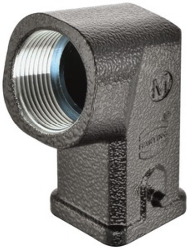 Harting Tüllengehäuse Baugröße 3A Han 3M-GW-M25 19370031645 Harting Tüllengehäuse Baugröße 3A Han 3M-GW-M25 19370031645