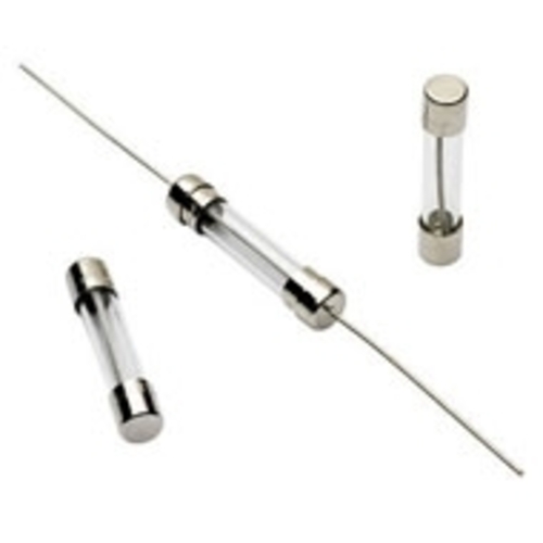 Mersen G-Sicherungseinsatz GDL SF 6,3x32 0,5A GDL1/2