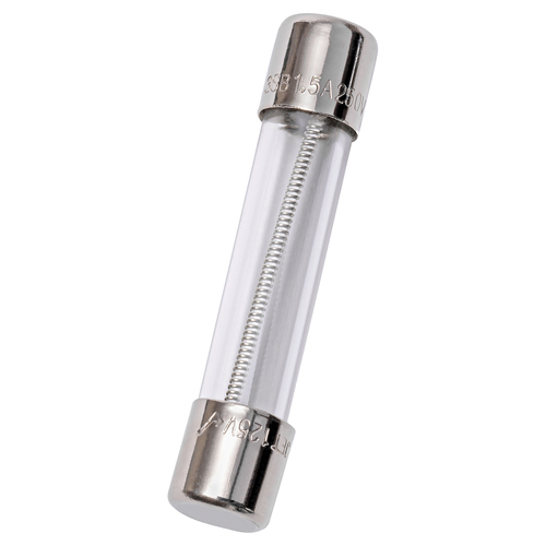Mersen G-Sicherungseinsatz GDL SF 6,3x32 10A GDL10 Mersen G-Sicherungseinsatz GDL SF 6,3x32 10A GDL10