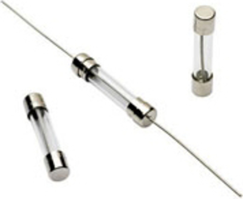 Mersen G-Sicherungseinsatz GDL SF 6,3x32 1,5A GDL1-1/2