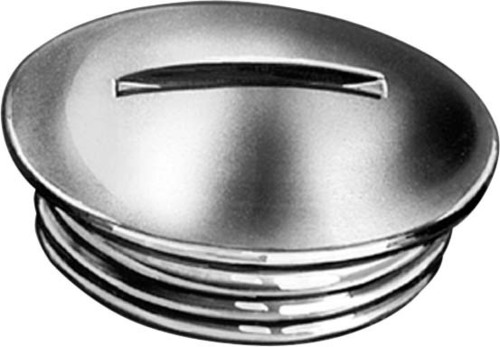 Hugro MS-Verschlussschraube M63 m.O-Ring D=67mm 545.63.10