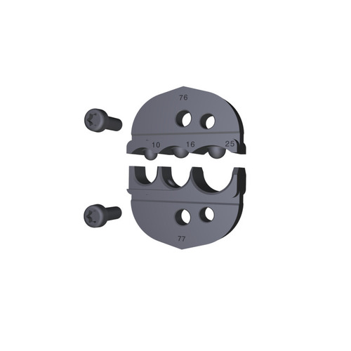 Weidmüller Ersatzteil Crimpwerkzeug ERTE ES CTN 25 D4