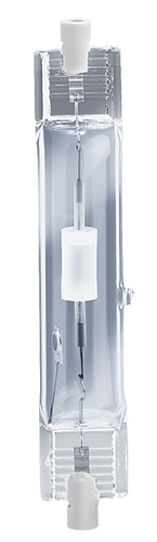 Scharnberger+Hasenbein Halogen-Metalldampflampe RX7s-24 145W 4200K 82385
