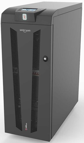 Riello UPS On-Line USV-Anlage 15000VA S3M 15-38 XTD