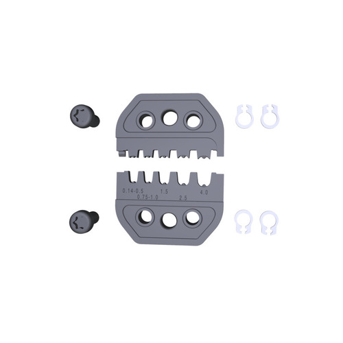 Weidmüller Ersatzteil Crimpwerkzeug ERTEESCTXCM1.6/2.5 Weidmüller Ersatzteil Crimpwerkzeug ERTEESCTXCM1.6/2.5