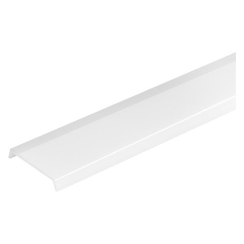 Ledvance Abdeckung Profilschiene 1000 x 23,9 x 4,7mm LS AY-PC/W02/C/1 Ledvance Abdeckung Profilschiene 1000 x 23,9 x 4,7mm LS AY-PC/W02/C/1