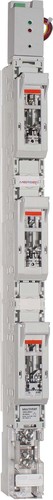 Mersen Sicherungslastschaltleiste NH00 160A 185mm SAS M01N0E11G