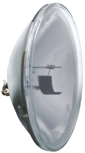 Scharnberger+Hasenbein Halogen-Reflektorlampe PAR64 28V 600W 82570