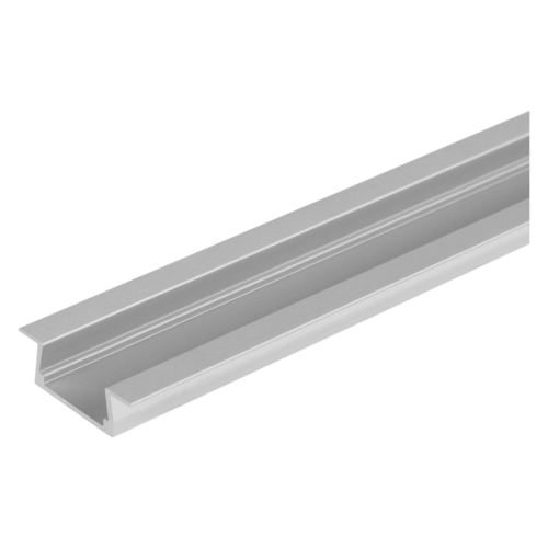 Ledvance LED-Profilschiene 2000 x 22,0 x 6,0mm LSAYPF01UW/22X6/10/2