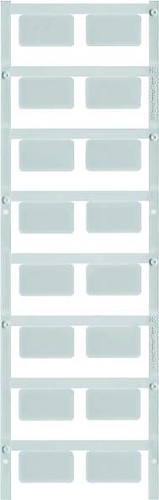 Weidmüller Gerätemarkierer CC 15/27 K MC NE GR Weidmüller Gerätemarkierer CC 15/27 K MC NE GR