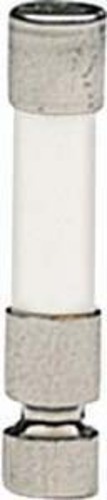 Mersen G-Sicherungseinsatz F F 5x25 6,3A KM MI5F25V6,3-1