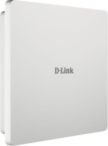 DLink Deutschland Access Point Dualband AC1200 Wave2 PoE DAP-3666