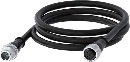 Siemens Dig.Industr. Verbindungskabel 5-polig 3SX56013SV15 Siemens Dig.Industr. Verbindungskabel 5-polig 3SX56013SV15