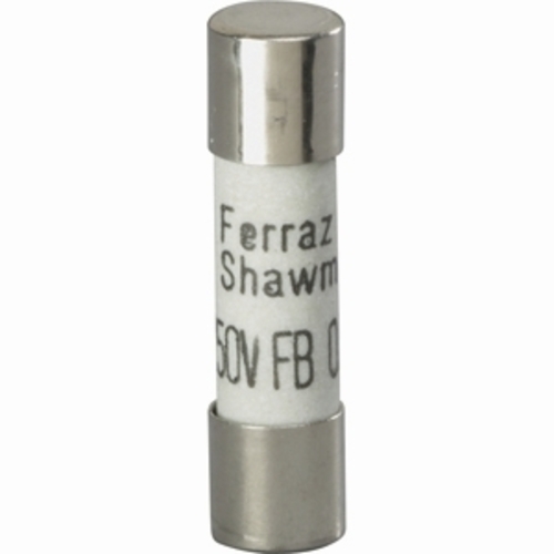 Mersen G-Sicherungseinsatz FB SF 5x20 0,063A MI5FB25V0,063 Mersen G-Sicherungseinsatz FB SF 5x20 0,063A MI5FB25V0,063