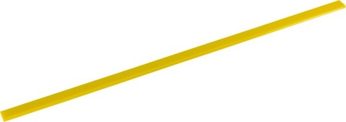 Harting Befestigungsschiene gelb Polyamid 167,54mm 02095001033