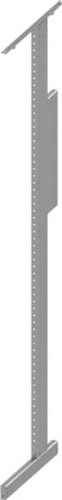 Siemens Dig.Industr. SIVACON S4 Trägerausbau 600 mm 8PQ30003BA50 Siemens Dig.Industr. SIVACON S4 Trägerausbau 600 mm 8PQ30003BA50