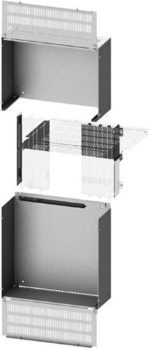 Siemens Dig.Industr. SIVACON S4 Unterteilung Breite 600 mm 8PQ50005BA14 Siemens Dig.Industr. SIVACON S4 Unterteilung Breite 600 mm 8PQ50005BA14