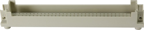 Harting Übergaberahmen Kunststoff RAL 7038 02440000004