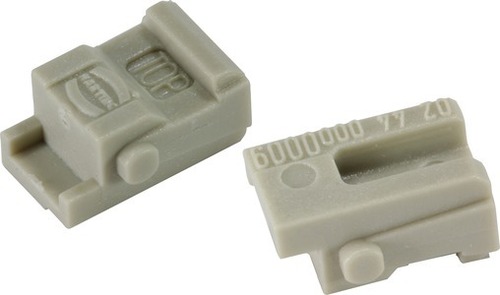Harting Rastelemente Schalengehäuse C 02440000009