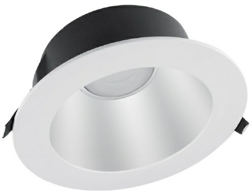 Ledvance LED-Downlight 4000K UGR19 DLUGRDN155PFM14W840