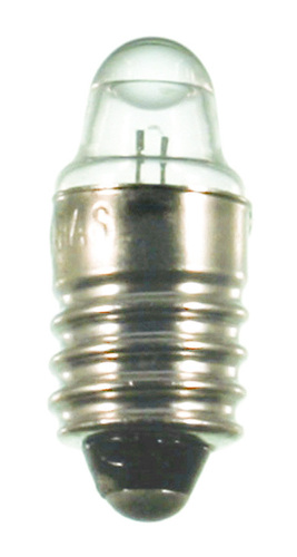 Scharnberger+Hasenbein Linsenformlampe 9,5x24mm E10 2,2V 0,15A 93520 Scharnberger+Hasenbein Linsenformlampe 9,5x24mm E10 2,2V 0,15A 93520