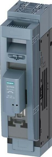 Siemens Dig.Industr. SENTRON, Si-Lasttrennsch. 1-polig, NH1, 250 A 3NP11411DA14