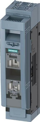 Siemens Dig.Industr. SENTRON, Si-Lasttrennsch. 1-polig, NH1, 250 A 3NP11411DA20