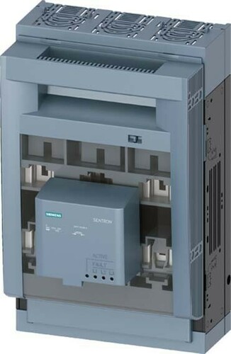 Siemens Dig.Industr. SENTRON, Si-Lasttrennsch. 3-polig, NH1, 250 A 3NP11431DA14