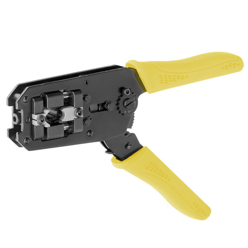 Weidmüller Crimpwerkzeug IE-CWZ-RJ45-TH-P