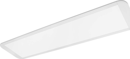 Ledvance LED-Pendelleuchte 4000K DALI UGR19 PANELDI120036W4KUGRD