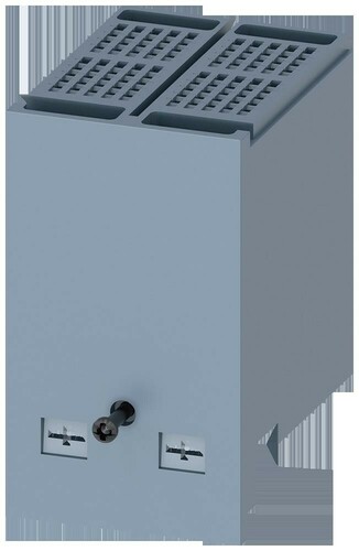 Siemens Dig.Industr. Klemmenabdeckung verlängert, 2-polig 3VA9131-0WF20