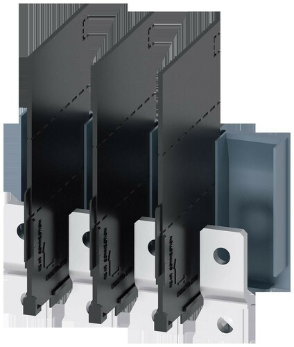 Siemens Dig.Industr. Anschlussverlängerung frontseitig 3VA9134-0QB00