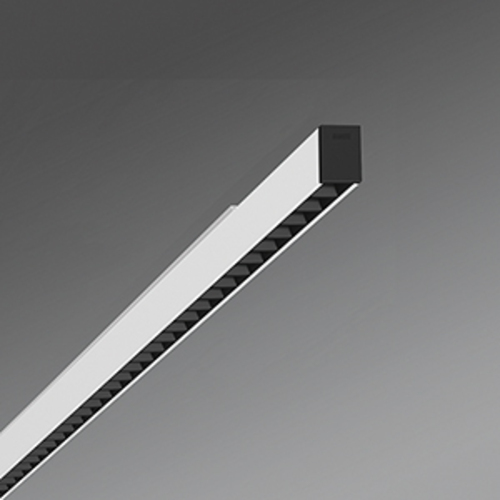 Regiolux LED-Anbauleuchte 3000K DALI agila-A #60605036670