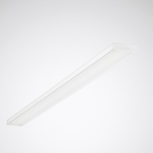 Trilux LED-Einbauleuchte 3000K, weiß SFlow C1-L #7354640