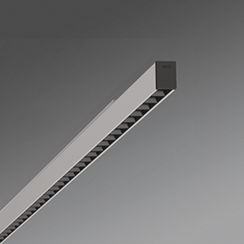 Regiolux LED-Anbauleuchte 3000K DALI agila-A #60605036675